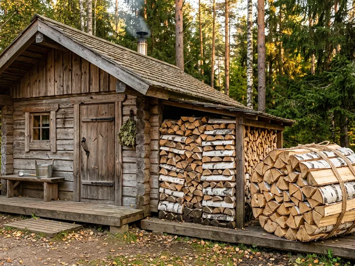 Кругляк берёзовый — Ватутинки